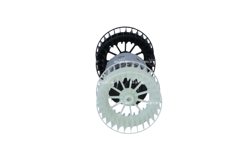 NRF Kachelventilator 34140