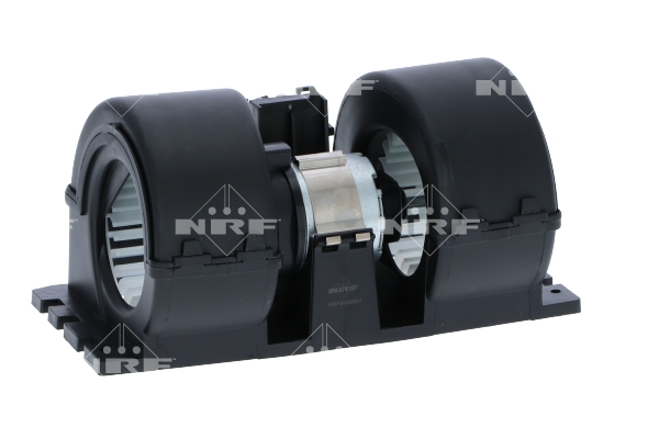NRF Kachelventilator 34141