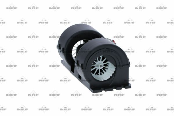 NRF Kachelventilator 34141
