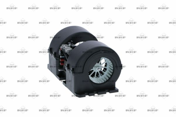 NRF Kachelventilator 34141