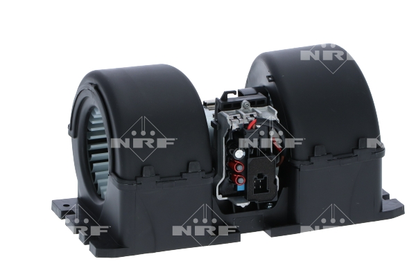NRF Kachelventilator 34141