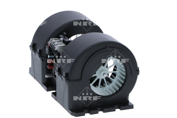 NRF Kachelventilator 34141
