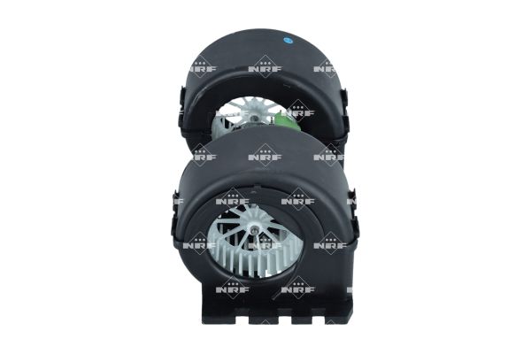 NRF Kachelventilator 34142