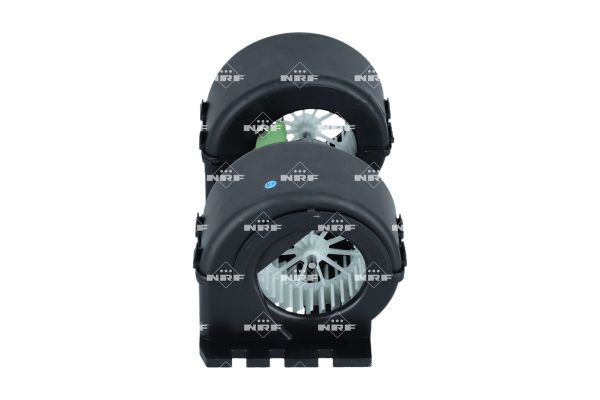 NRF Kachelventilator 34142