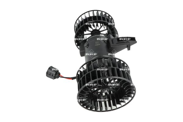 NRF Kachelventilator 34145