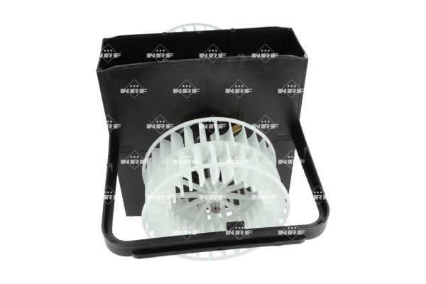 NRF Kachelventilator 34146