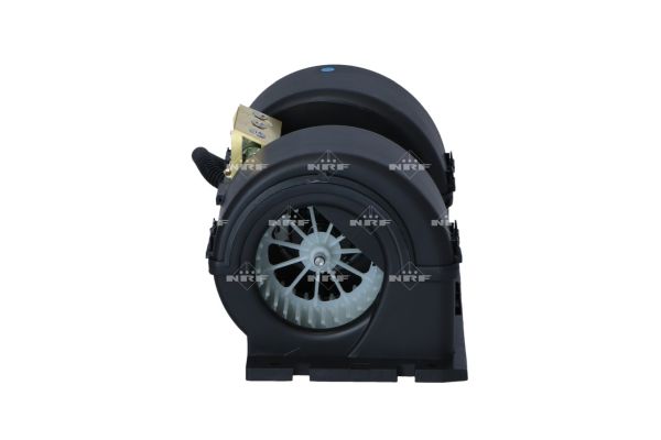 NRF Kachelventilator 34148