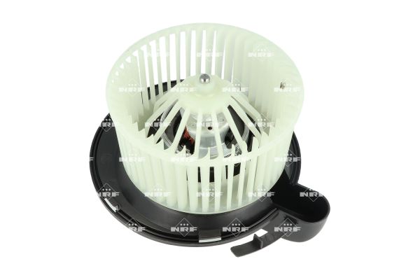 NRF Kachelventilator 34149