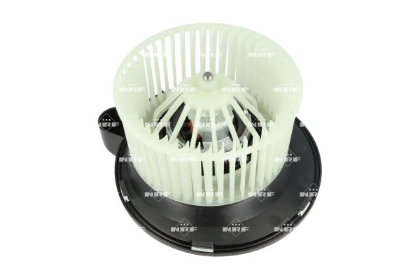 NRF Kachelventilator 34149