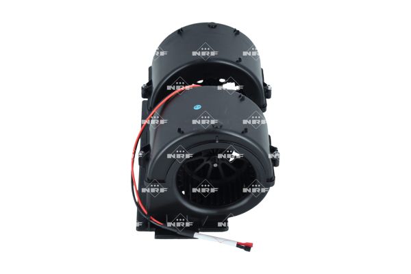 NRF Kachelventilator 34150