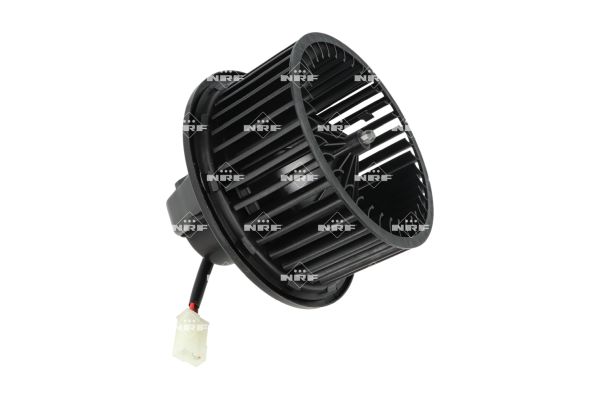 NRF Kachelventilator 34152