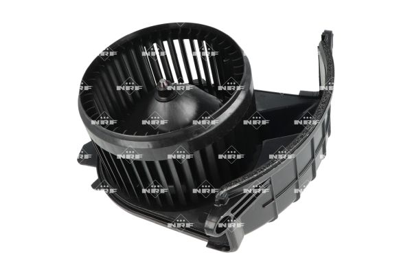 NRF Kachelventilator 34155
