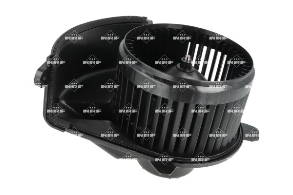 NRF Kachelventilator 34155
