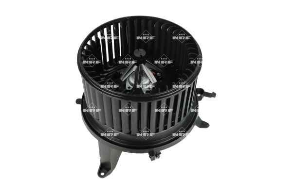 NRF Kachelventilator 34157