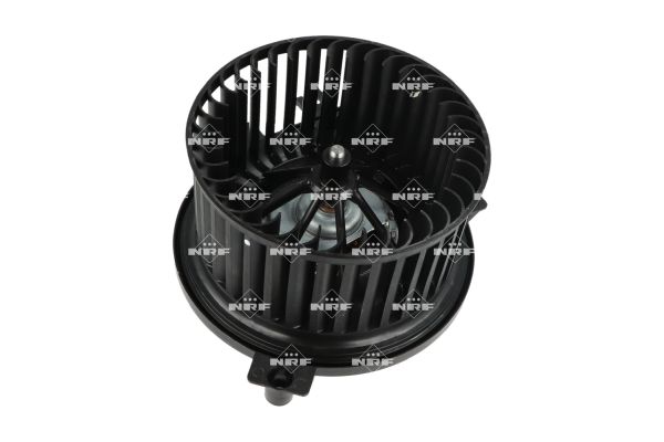 NRF Kachelventilator 34158