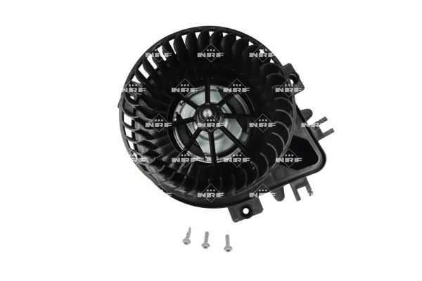 NRF Kachelventilator 34158