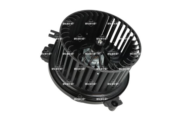 NRF Kachelventilator 34159