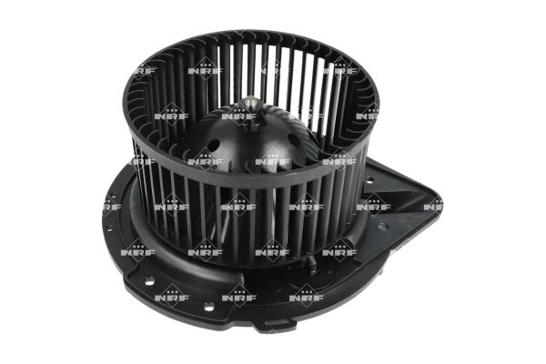 NRF Kachelventilator 34164