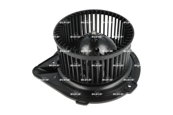 NRF Kachelventilator 34164