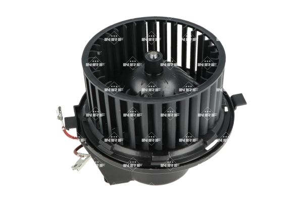 NRF Kachelventilator 34165