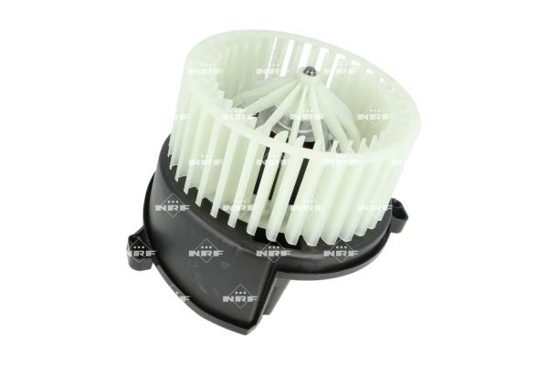 NRF Kachelventilator 34168