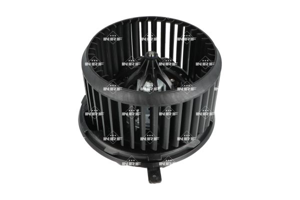 NRF Kachelventilator 34171