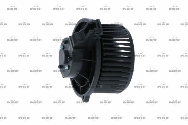 NRF Kachelventilator 34177