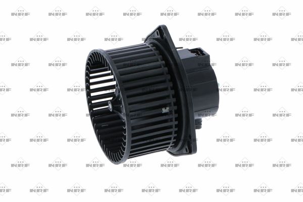 NRF Kachelventilator 34178