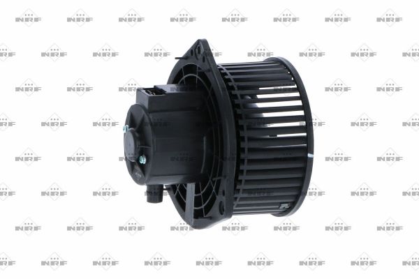 NRF Kachelventilator 34178