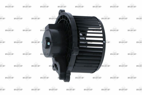 NRF Kachelventilator 34179
