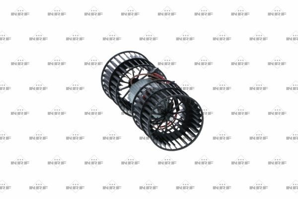 NRF Kachelventilator 34180