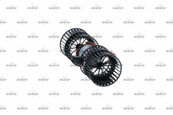 NRF Kachelventilator 34181