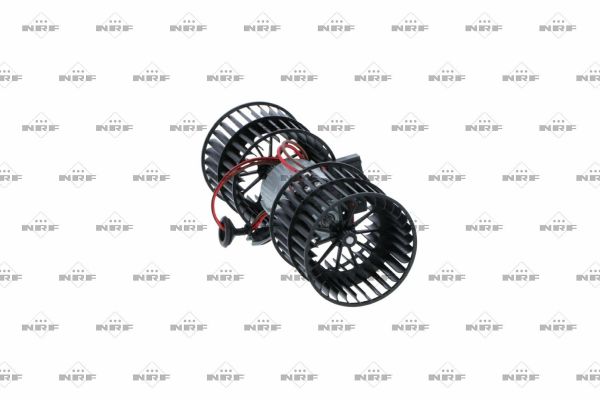 NRF Kachelventilator 34181