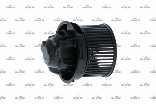 NRF Kachelventilator 34182