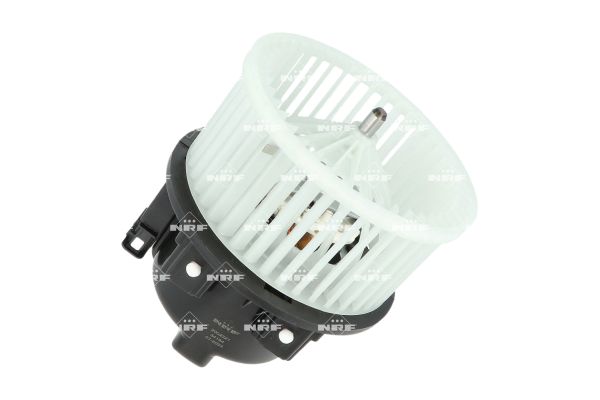 NRF Kachelventilator 34184
