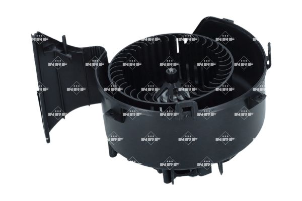 NRF Kachelventilator 34186