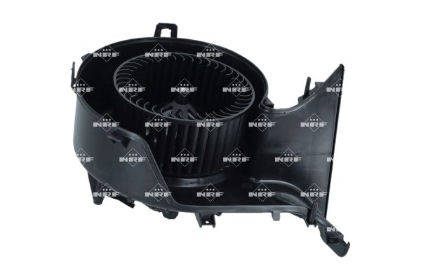 NRF Kachelventilator 34186