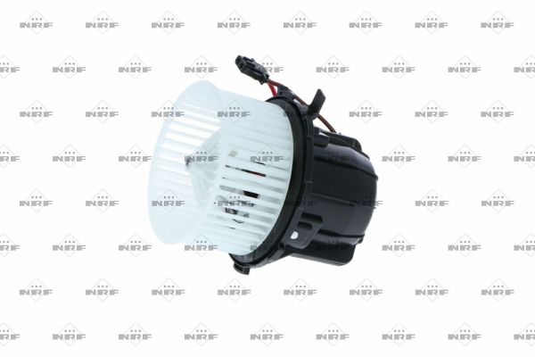 NRF Kachelventilator 34191