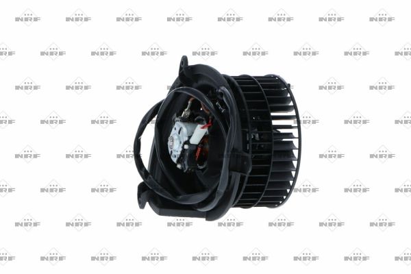 NRF Kachelventilator 34194