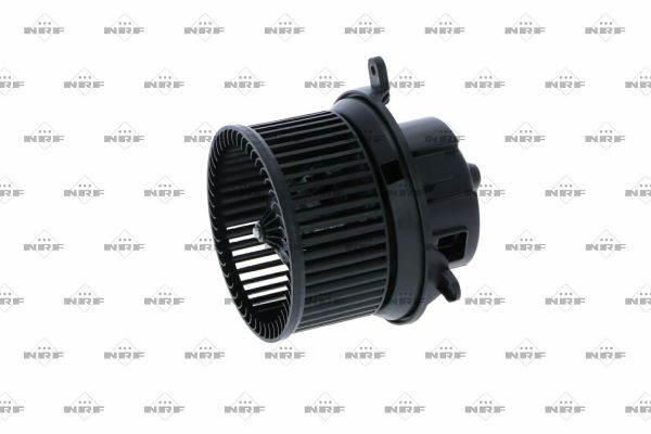 NRF Kachelventilator 34195