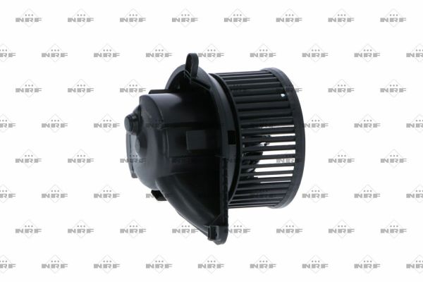 NRF Kachelventilator 34195