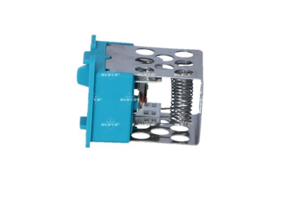 NRF Kachel-/voorschakelweerstand 342003