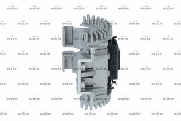 NRF Kachel-/voorschakelweerstand 342004