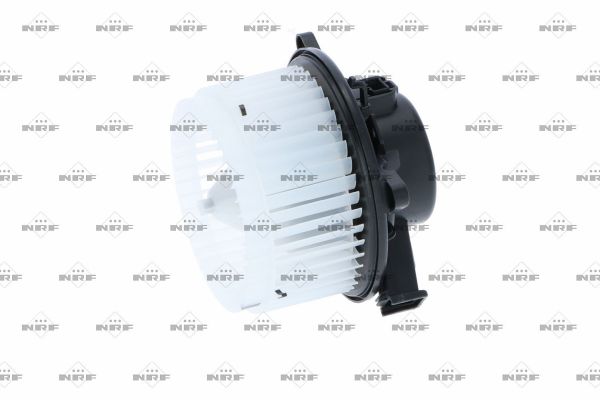 NRF Kachelventilator 34201