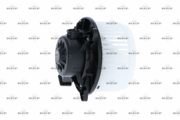 NRF Kachelventilator 34201