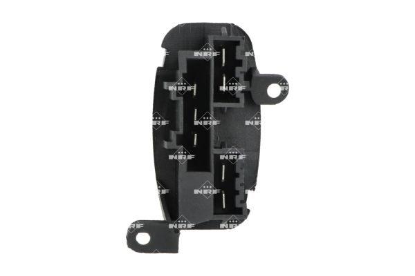 NRF Kachel-/voorschakelweerstand 342022