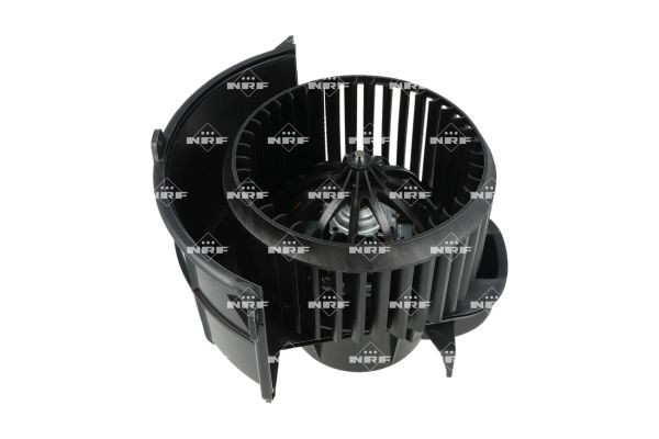 NRF Kachelventilator 34202