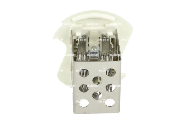 NRF Kachel-/voorschakelweerstand 342030