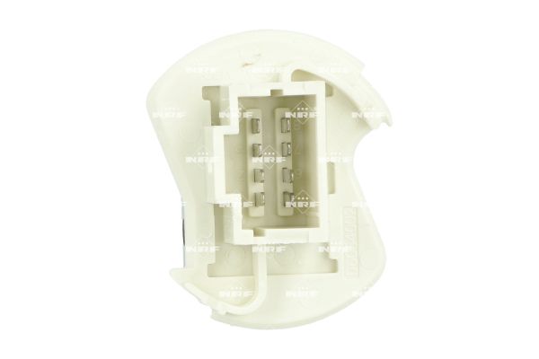 NRF Kachel-/voorschakelweerstand 342030