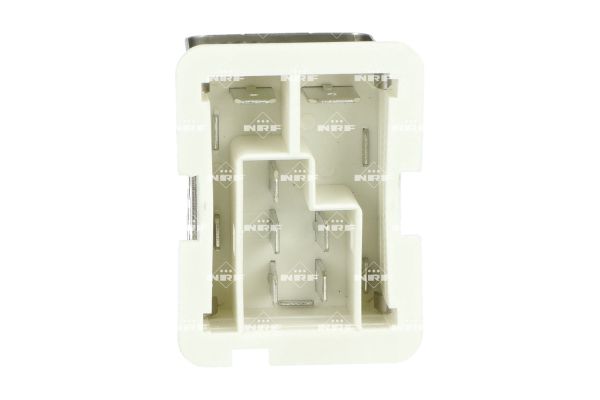 NRF Kachel-/voorschakelweerstand 342035